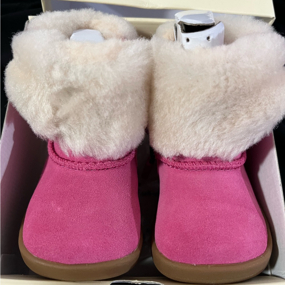 Ramona Baby Uggs